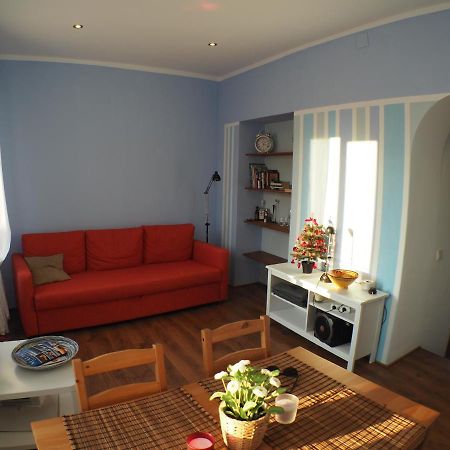 Cosy Appartment W/ Terrace In The Old City Centre Málaga Eksteriør billede